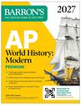 John McCannon: AP World History, Buch