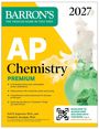 Neil D. Jespersen: AP Chemistry Premium, 2027, Buch