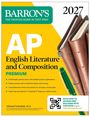 Michael Schanhals: AP English Literature and Composition Premium, 2027, Buch