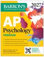 Allyson J. Weseley: AP Psychology Premium, 2027, Buch
