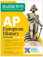Seth A. Roberts: AP European History Premium, Fifteenth Edition, Buch