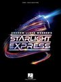 : Andrew Lloyd Webber's Starlight Express, Buch