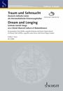 Chorverband: Dream and Longing -German-Jewish Songs Satb A Cappella Choir Book, Buch