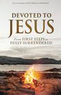 Stephen Kendrick: Devoted to Jesus, Buch