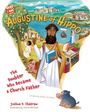 Joshua D Chatraw: Augustine of Hippo, Buch
