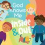 Kayla Stevens: God Knows Me Inside and Out, Buch