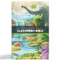 Csb Bibles By Holman: CSB the Gospel Project for Kids Classroom Bible, Buch