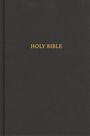 2k/Denmark: CSB Grace Bible, Charcoal Cloth Over Board (Dyslexia Friendly), Buch