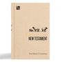 Holman Bible Publishers: Shepherd's Notes on the New Testament, Buch