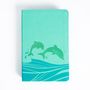 Holman Bible Publishers: KJV Easy-For-Me Bible for Early Readers, Seafoam Leathertouch, Buch