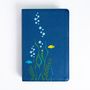 Holman Bible Publishers: KJV Easy-For-Me Bible for Early Readers, Deep Blue Leathertouch, Buch