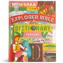 Holman Bible Publishers: The Explorer Bible Dictionary for Kids, Buch