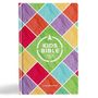 Csb Bibles By Holman: CSB Kids Bible, Anglicised Edition, Hardcover, Buch