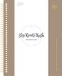 Raechel Myers: CSB She Reads Truth Spiral-Bound Notetaking Bible, Prophets, Hardcover, Buch