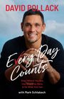 David Pollack: Every Day Counts, Buch