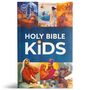 Csb Bibles By Holman: CSB Holy Bible for Kids, Large Print, Economy Edition, Buch