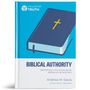 Andrew M Davis: Biblical Authority, Buch