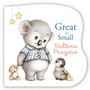 Pamela Kennedy: Great and Small Bedtime Prayers, Buch