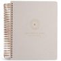 Csb Bibles By Holman: CSB Spiral-Bound Notetaking Bible, Optimal Type, New Testament, Buch