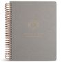 Csb Bibles By Holman: CSB Spiral-Bound Notetaking Bible, Optimal Type, Wisdom and Poetry, Buch