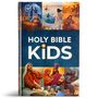 Csb Bibles By Holman: CSB Holy Bible for Kids, Large Print, Economy Edition, Hardcover, Buch