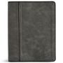 Csb Bibles By Holman: CSB Notetaking Bible, Charcoal Leathertouch, Buch