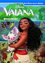 : Disney Vaiana - Wimmelbilder - Verrückte Such-Bilder, Buch