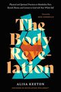 Alisa Keeton: The Body Revelation, Buch