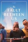 Stephanie Landsem: Fault Between Us, Buch