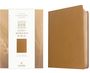 New Living Translation: NLT Every Woman's Bible, Filament Enabled (Genuine Leather, Camel, Red Letter), Buch