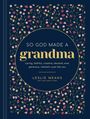 Leslie Means: So God Made a Grandma, Buch