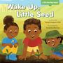 Philpott Sarah Ph D: Wake Up, Little Seed, Buch