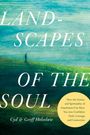 (Phd) Cyd and Geoff Holsclaw: Landscapes of the Soul, Buch