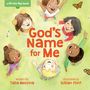 Talia Messina: God's Name for Me, Buch