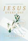 Jim Cymbala: Jesus Every Day, Buch