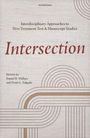 : Intersection, Buch