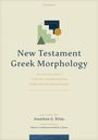 : New Testament Greek Morphology, Buch