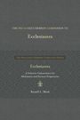Russell L. Meek: The Preacher's Hebrew Companion to Ecclesiastes, Buch