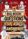 Amy Parker: The Big Book of Questions Jesus Asked & Answered, Buch