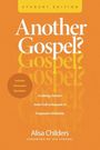 Alisa Childers: Another Gospel? Student Edition, Buch
