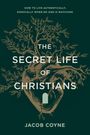 Jacob Coyne: The Secret Life of Christians, Buch