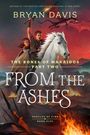 Bryan Davis: From the Ashes, Buch