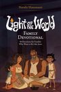 Natalie Hanemann: Light of the World Family Devotional, Buch