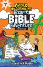 Liz Hagler: Kid-Life Crisis, Buch