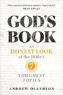 Andrew Ollerton: God's Book, Buch