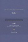 Daniel K Eng: The Preacher's Greek Companion to Luke, Buch