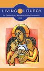 Various: Living Liturgy(tm) for Extraordinary Ministers of Holy Communion, Buch