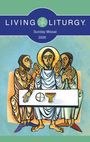Various: Living Liturgy(tm) Sunday Missal 2026, Buch