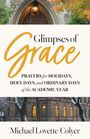 Michael Lovette-Colyer: Glimpses of Grace, Buch
