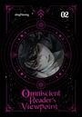 Hye Young Im: Omniscient Reader's Viewpoint (novel), Vol. 2, Buch